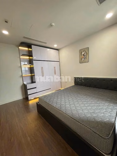 Chung cư Phúc Yên, Phan Huy Ích, GV: 1p ngủ, 7,5triệu, Full NT