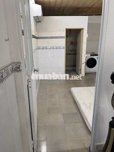 Nhà 2PN, 36m², có gác, hẻm Tú Mỡ, Hạnh Thông, Gò Vấp, 6tr/tháng