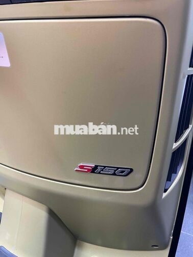 Piaggio Vespa GTS Super Sport 150 2026 Vàng đồng