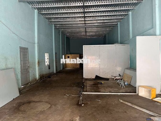cho thuê mb kinh danh kho xưởng apđ quận 12