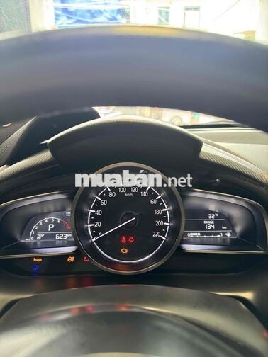 Mazda Mazda 2 2019 Thái Lan Xanh