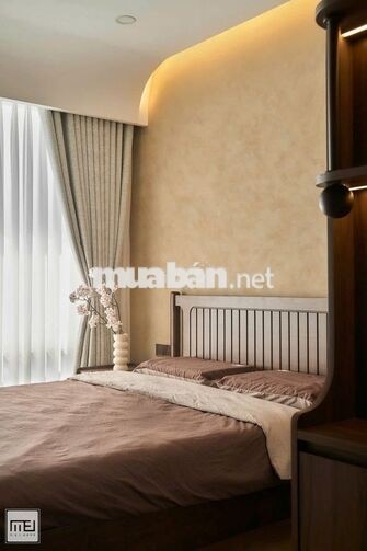 CHO THUÊ OFFICETEL ORCHARD GARDEN - 32M2, 9 TRIỆU, FULL NỘI THẤT ĐẸP.