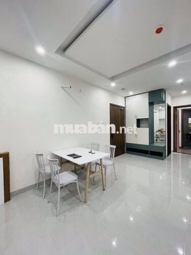 THUÊ 2PN FULL NỘI THẤT CAO CẤP – A&T SKY GARDEN LÁI THIÊU  8Tr