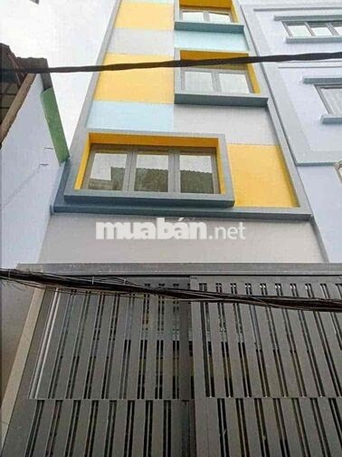 Cho Thuê Căn Hộ Studio Full Nội Thất Rộng 20m2 Ngay Ngã Tư Hàng Xanh