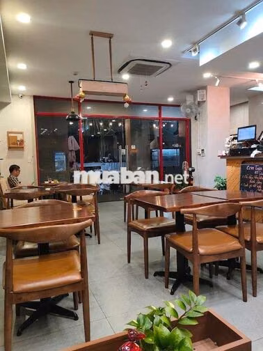 Sang gấp quán Hương Cafe & Ăn uống - Lượng khách ổn định, HĐ 2029