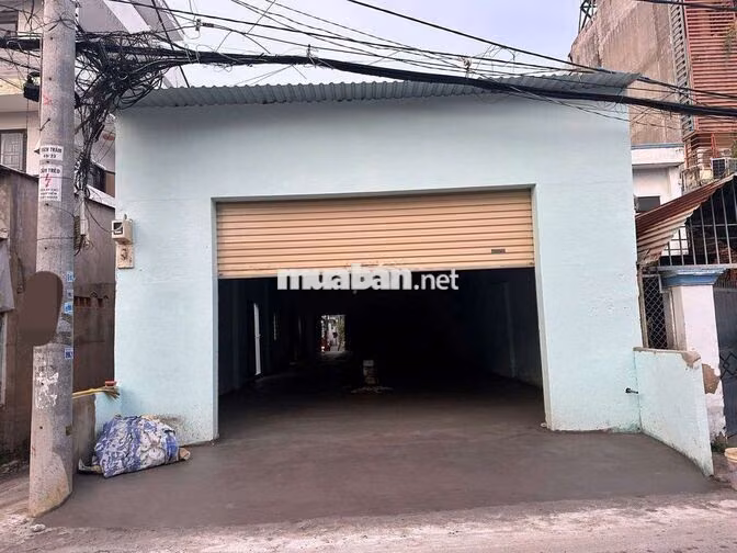 cho thuê mb kinh danh kho xưởng apđ quận 12