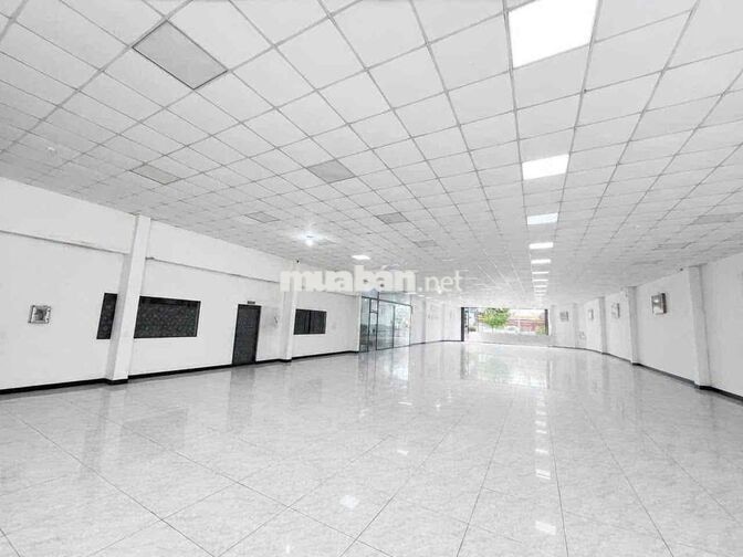 cho thuê mặt bàng kinh doanh nam trục đuong dt743 dt 1300m2