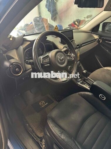 Mazda Mazda 2 2019 Thái Lan Xanh