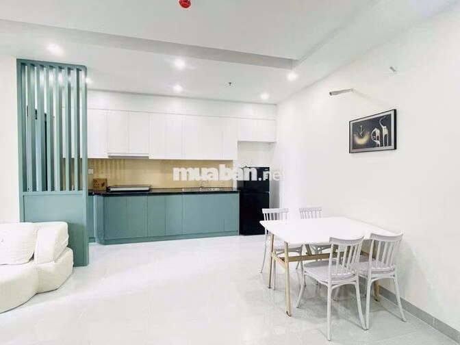 THUÊ 2PN FULL NỘI THẤT CAO CẤP – A&T SKY GARDEN LÁI THIÊU  8Tr