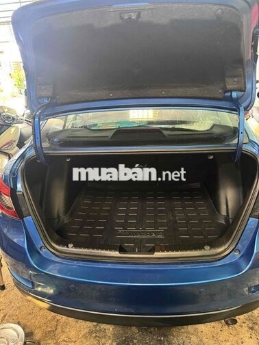 Mazda Mazda 2 2019 Thái Lan Xanh