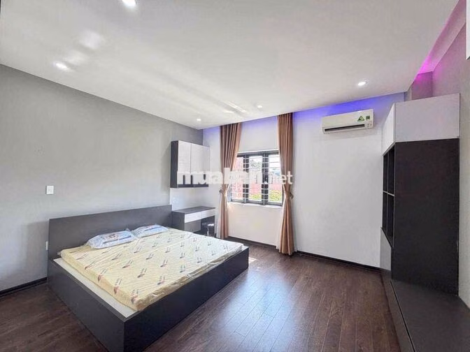 194  CHO THUÊ NHÀ 4 TẦNG MẶT TIỀN TRƯƠNG QUANG ĐƯỢC