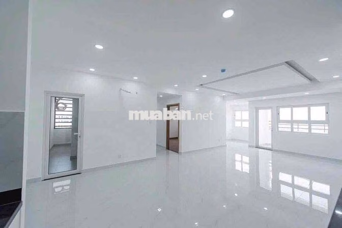 Chính chủ cho thuê căn hộ Conic 6.5tr