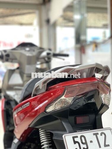 Ab125 2018 phiên bản Smartkey xe zin sàigòn.