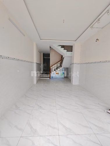 Mặt tiền 14G cư xá Phú Lâm D ngay chợ Hồ Trọng Quý