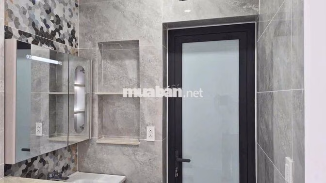 Cho thuê phòng trọ KDC 6B Intresco