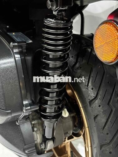 Yamaha XMAX 300