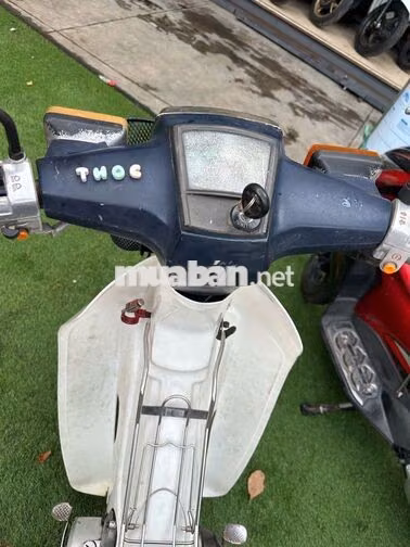 Honda Super Cub 50cc 1997 