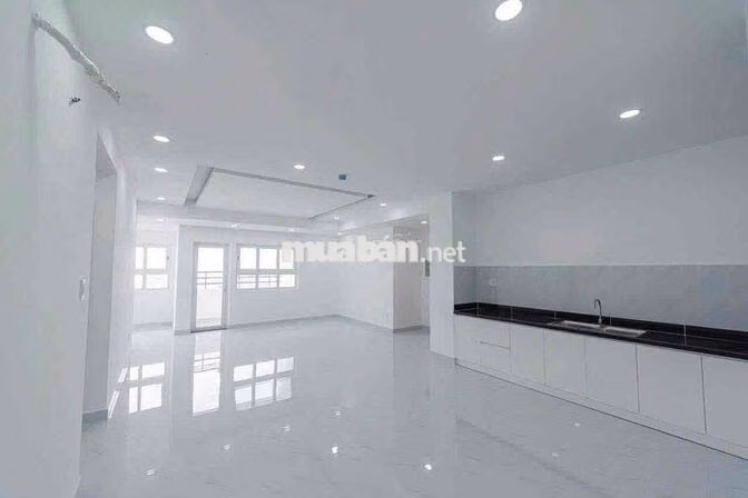 Chính chủ cho thuê căn hộ Conic 6.5tr
