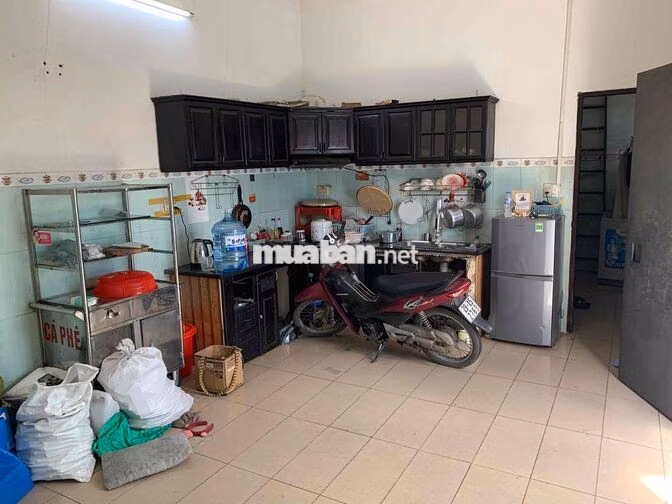 Cho thuê phòng trọ hoặc nhà nguyên căn