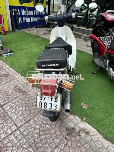 Honda Super Cub 50cc 1997 