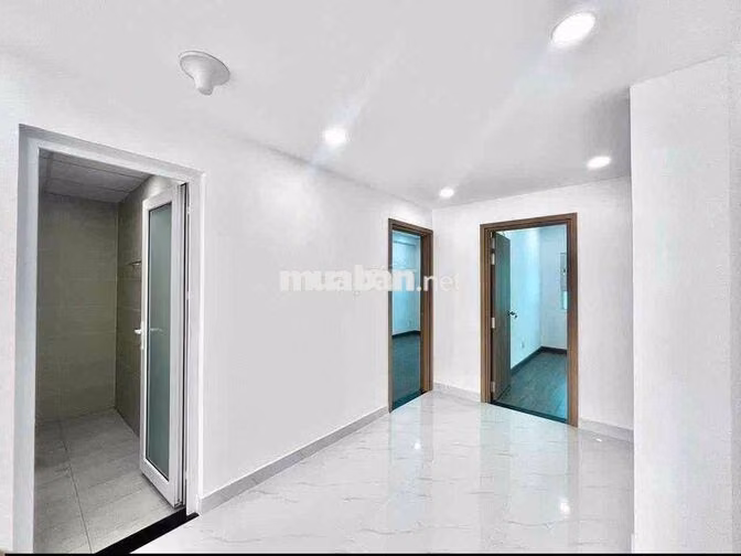 Chính chủ cho thuê căn hộ Conic 6.5tr