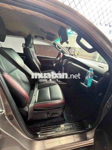 🔥 TOYOTA FORTUNER LEGENDER – GIÁ CHỈ 8XX TRIỆU 🔥