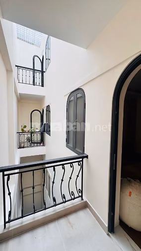Cho Thuê Căn Hộ DV MỚI 100% TẠI CHU VĂN AN - ĐINH BỘ LĨNH - BÌNH THẠNH