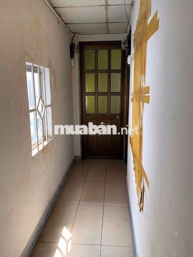 Cho thuê phòng trọ hoặc nhà nguyên căn