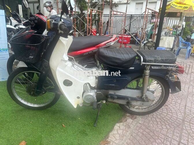 Honda Super Cub 50cc 1997 