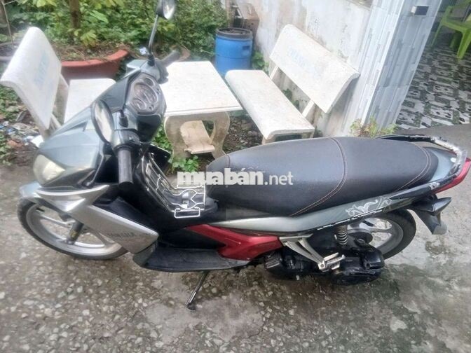 Yamaha Novo 4 2008 Xám