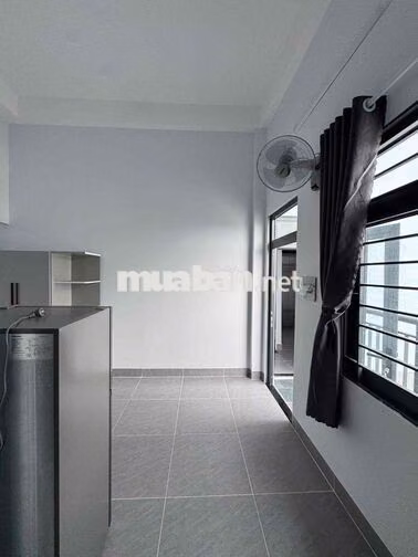phòng trọ mới xây- Quang Trung, GV. có xe điện. Chỉ 3,5tr/tháng
