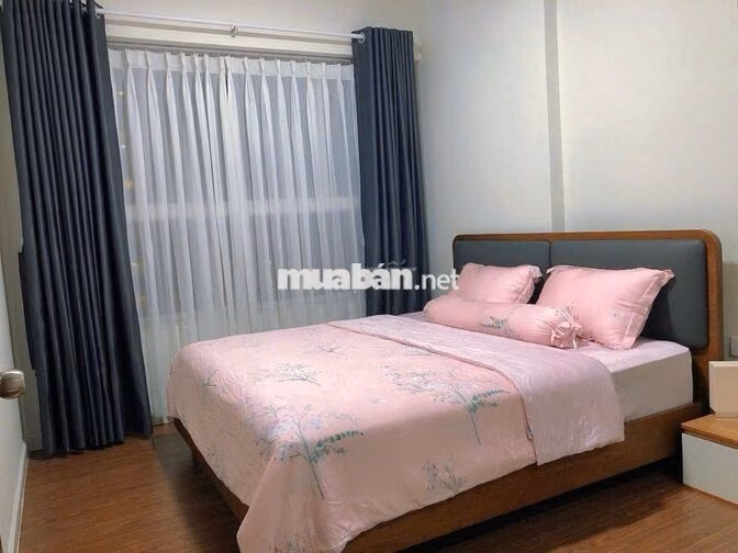 Cho thuê căn hộ 2p tại Sunrise Riverside chỉ với 14tr5