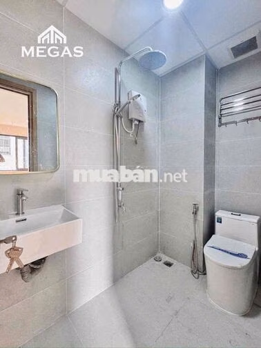 CHO THUÊ CHUNG CƯ MINI HƠN 100 PHÒNG NẰM NGAY ĐH VĂN LANG