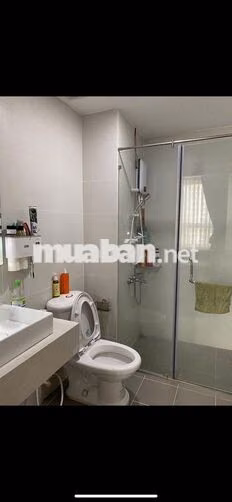 share phòng cho nữ chung cư GOLDORA PLAZA trong căn 3pn