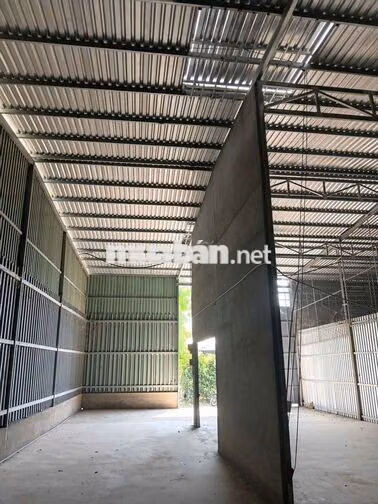 CHO THUÊ KHO GIÁ 8 TRIỆU VÀ 1 KHO GIÁ 12 TRIỆU