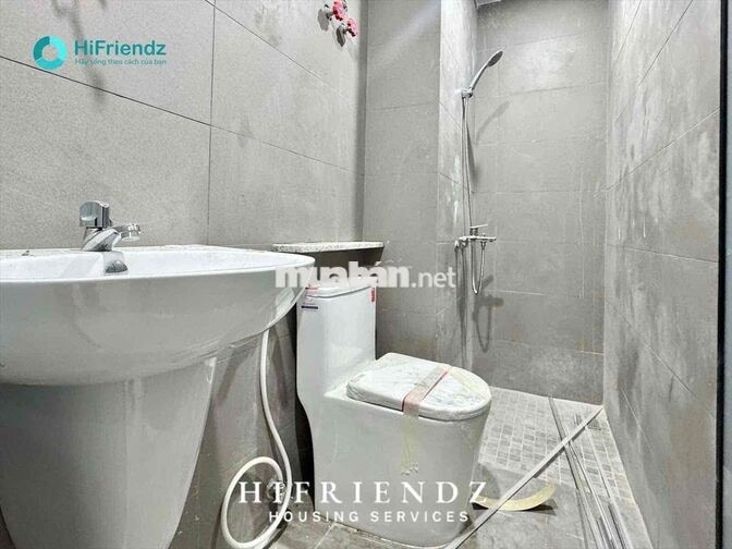 khai trương chdv mới xây 1Pn full nội thất mới nằm sau lưng đh vhu ueh
