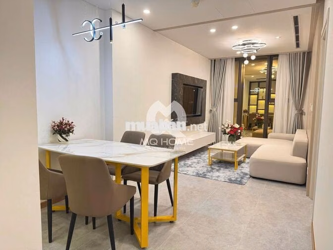 Cần cho thuê 1PN Sam Tower giá chỉ 15 triệu view sông 