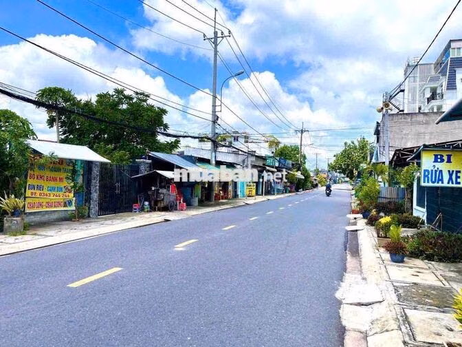 CHỦ ĐỊNH CƯ NƯỚC NGOÀI CẦN BÁN GẤP LÔ ĐẤT