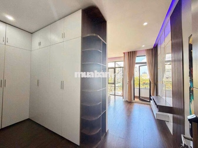 194  CHO THUÊ NHÀ 4 TẦNG MẶT TIỀN TRƯƠNG QUANG ĐƯỢC