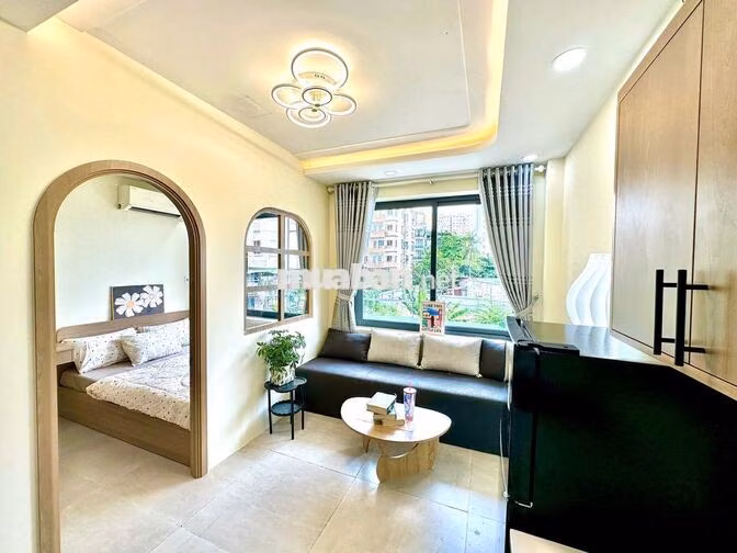 🔎 NHẬN TÌM PHÒNG TRỌ BÌNH THẠNH – GÒ VẤP | HỖ TRỢ TÌM PHÒNG SINH VIÊN