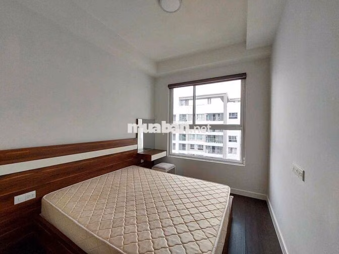 Căn hộ 2 phòng ngủ. chung cư Golden Mansion. vào ở ngay