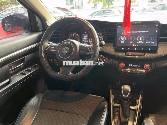Suzuki XL7 2020 Tự động 50.000 km Cam