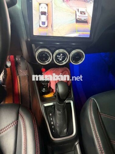 Suzuki Swift Special 2020 Đỏ Tự động