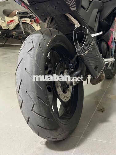 Yamaha R15 V3 2021 Đen