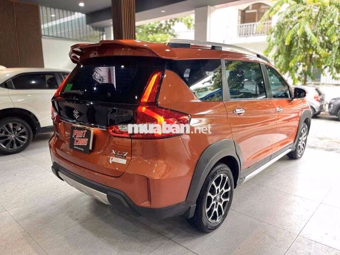 Suzuki XL7 2020 Tự động 50.000 km Cam