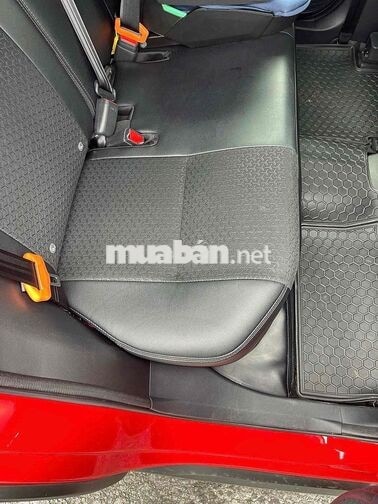 Toyota Raize 2025 lướt 7.500 km xả kho