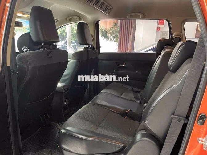 Suzuki XL7 2020 Tự động 50.000 km Cam