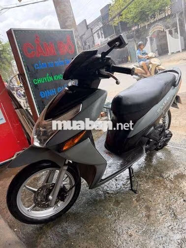 Honda Click 2009 máy zin êm.xe leng keng.máy chất