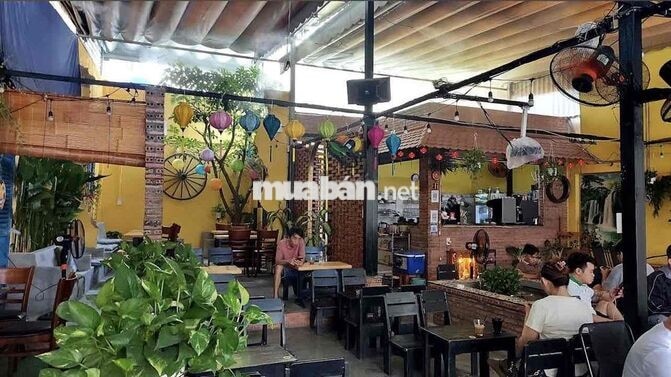 TUYỂN NAM PHỤC VỤ 6-12h NHIỀU CHI NHÁNH