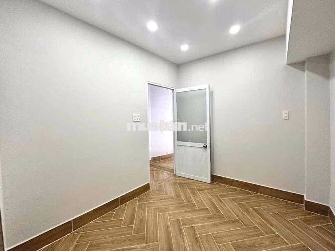 Chính Chủ cho Thuê nhà ngay hẻm 260 Bà Hạt
